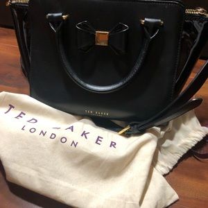 Ted Baker Satchel